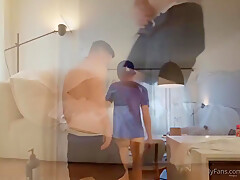 Crazy Sex Scene Gay Bareback Pretty One