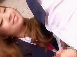 Crazy Small Tits, Fetish adult video