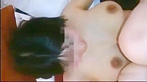 Crazy adult movie Japanese hot pretty one