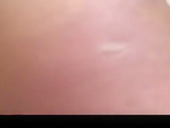 Crazy exclusive big boobs, bbw, blowjob sex video