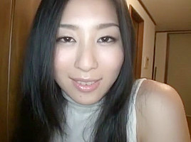 Crazy homemade Blowjob, POV porn movie