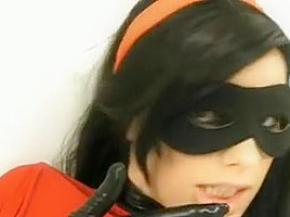 Crazy homemade Fetish, Solo Girl sex video