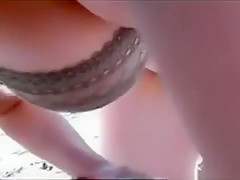 Crazy homemade lapdance, cellphone, sex game sex clip