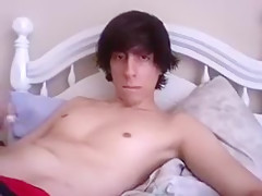 Crazy male in fabulous amateur, handjob homo adult scene