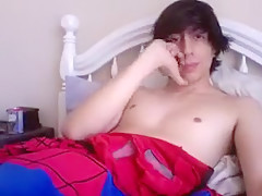 Crazy male in fabulous amateur, handjob homo adult scene