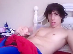 Crazy male in fabulous amateur, handjob homo adult scene