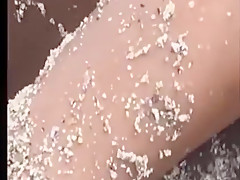 Crazy porn clip Solo Female homemade unique