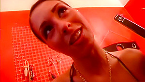 Crazy porn movie Group Sex hottest pretty one