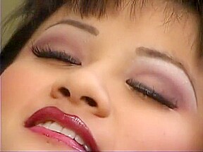 Crazy pornstar Cheryl Dynasty in best asian, anal xxx scene