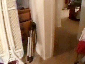 Crazy pornstar Misty Haze in horny dildos/toys, lesbian xxx video