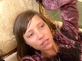 Crazy pornstar in amazing hardcore, masturbation adult scene