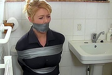 Crazy sex clip Bondage greatest uncut