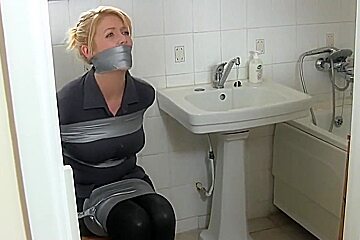 Crazy sex clip Bondage greatest uncut
