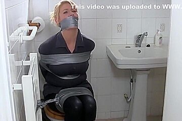 Crazy sex clip Bondage greatest uncut