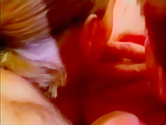 Crazy sex movie homosexual Threesome , take a look