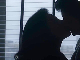 Crazy sex scene Hardcore only here