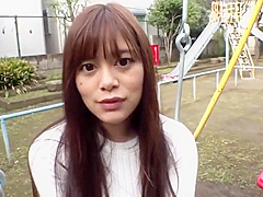Crazy xxx clip Babe wild watch show