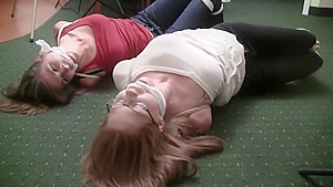 Crazy xxx video Lesbian watch