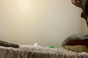 Cream Pie From My Dream Guy 4 Min