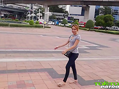 Cream - TukTukPatrol