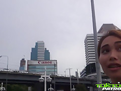 Cream - TukTukPatrol