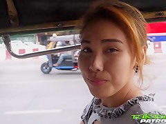 Cream - TukTukPatrol