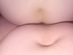 Creampie My Tight Amateur Pussy