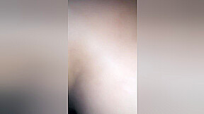 Creampie Quicky