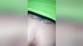 Creampie Quicky