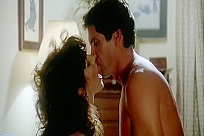 Creampied After Dinner Sweet Young 1983 - Kay Parker And Eric Edwards