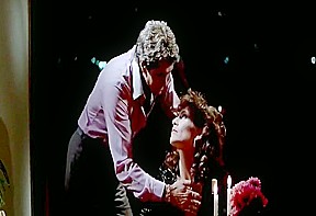 Creampied After Dinner Sweet Young 1983 - Kay Parker And Eric Edwards