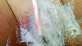 Creamy Pussy