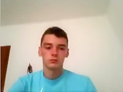Croatian Cutiesmooth Bubble Ass And Nice Cock On Cam
