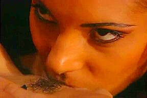 Crystal Knight And Dee Baker In The Carribean Nights