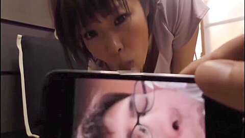 Cuckold Trap : Fuck The Wife To Pay Back In Front Of Her Husband! -  1