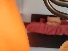 Cuckold With My Friends Wife, I Caught Her Having Sex With Another Guy And Her