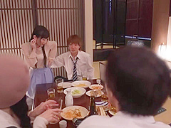 08174,[Cuckolded at class reunion