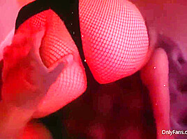 Cuffs And Uses Submissive For His Own Pleasure