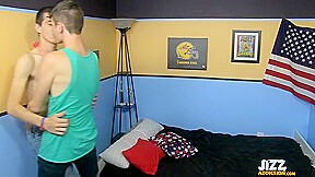 Cum Eating Boys Who Know How To Fuck! - Conner Bradley And Timo Garrett