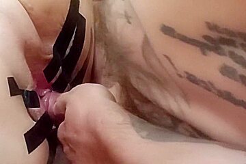 Cum In My Vagina – I Want To Feel Your Cum Inside