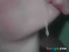 Cum Lovin Mums 1