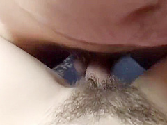 Cum On Hairy Pussy Compilation