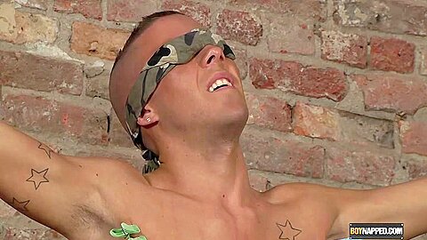 Cum Theft From A Used Twink - Kenzie Mitch And Sebastian Kane