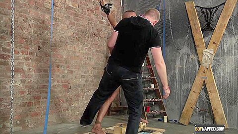 Cum Theft From A Used Twink - Kenzie Mitch And Sebastian Kane