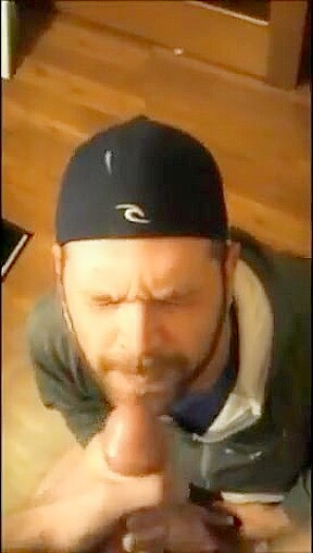 Cum eating compilation hard cocks squirting in open mouths 2
