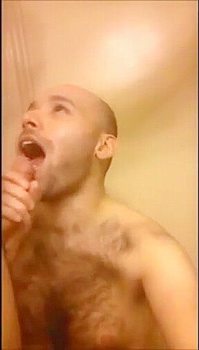 Cum eating compilation hard cocks squirting in open mouths 2