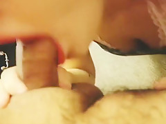 Cum in my mouth Step daddy