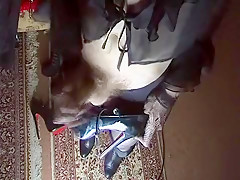 Cum on High Heels Mix 12