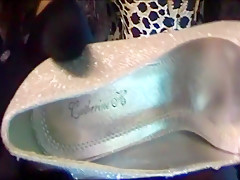 Cum on High Heels Mix 151