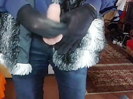 Cum on High Heels Mix 874